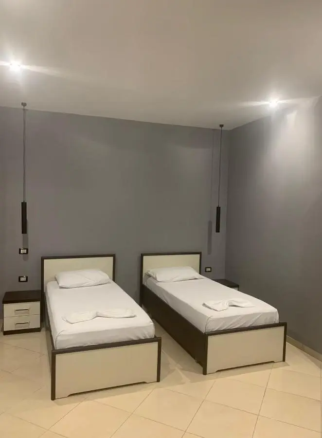 Hotel Kaloshi