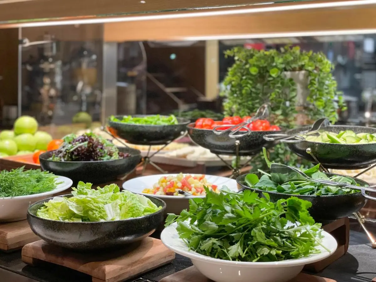 Four Points by Sheraton Istanbul Kagithane