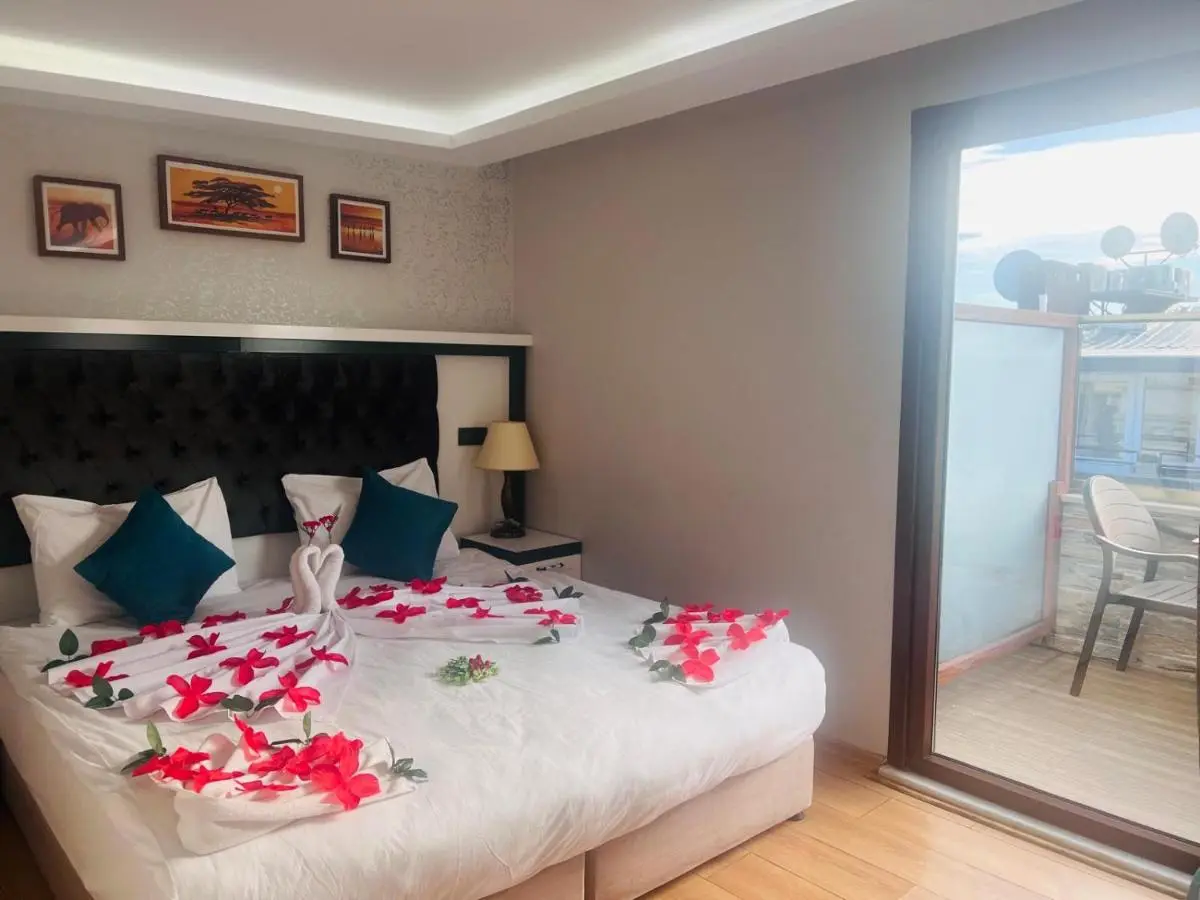 Maritime Boutique Hotel