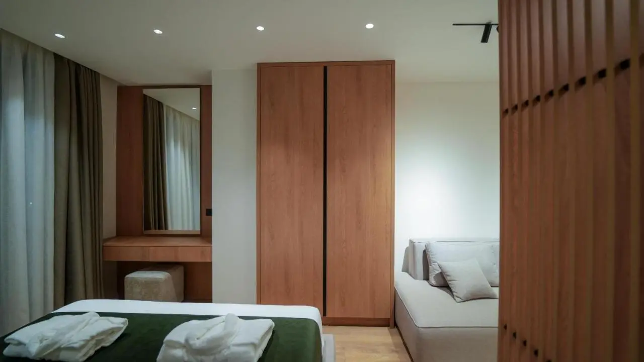 diVin Luxury Suites