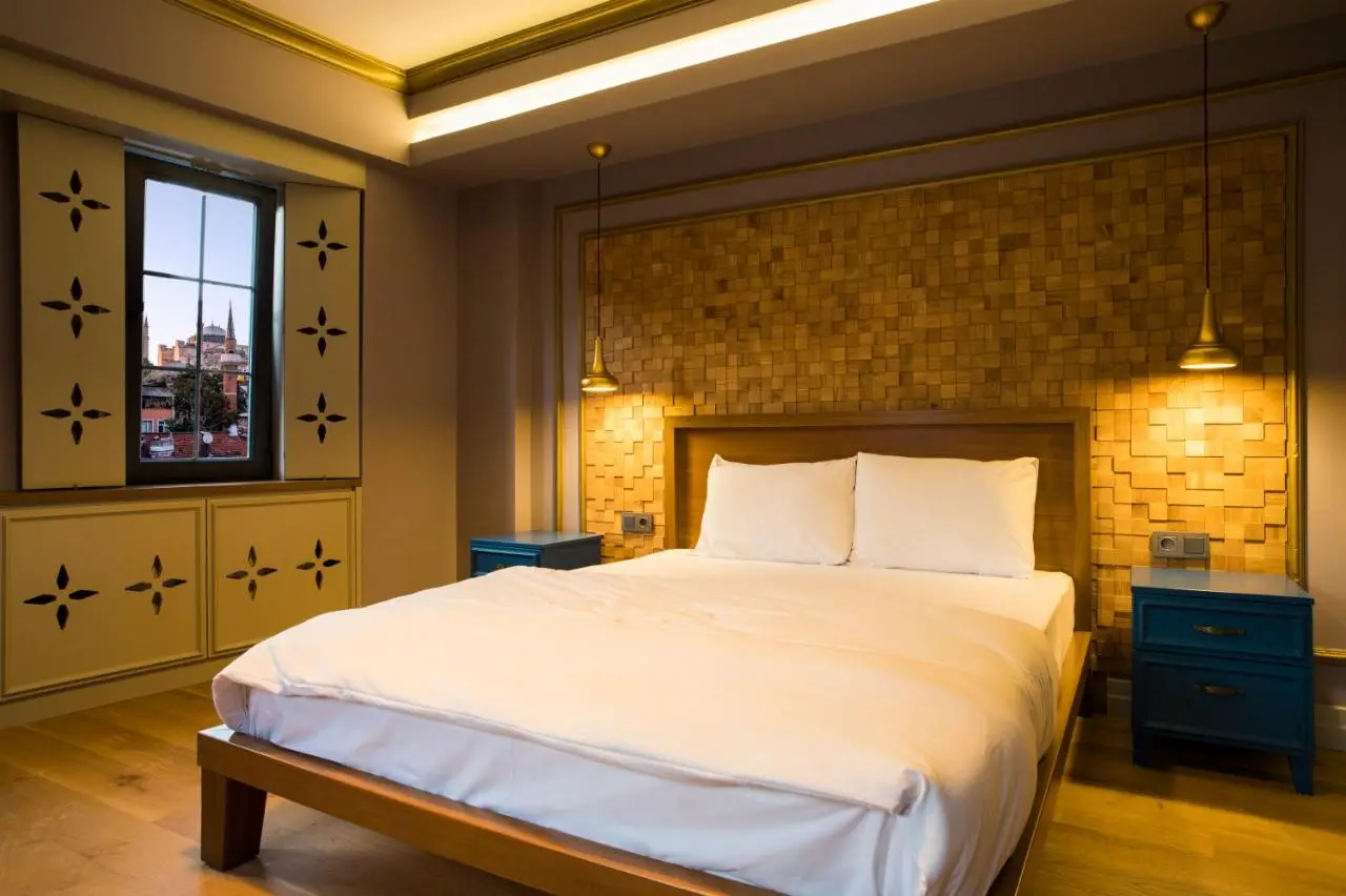 Sublime Porte Hotel