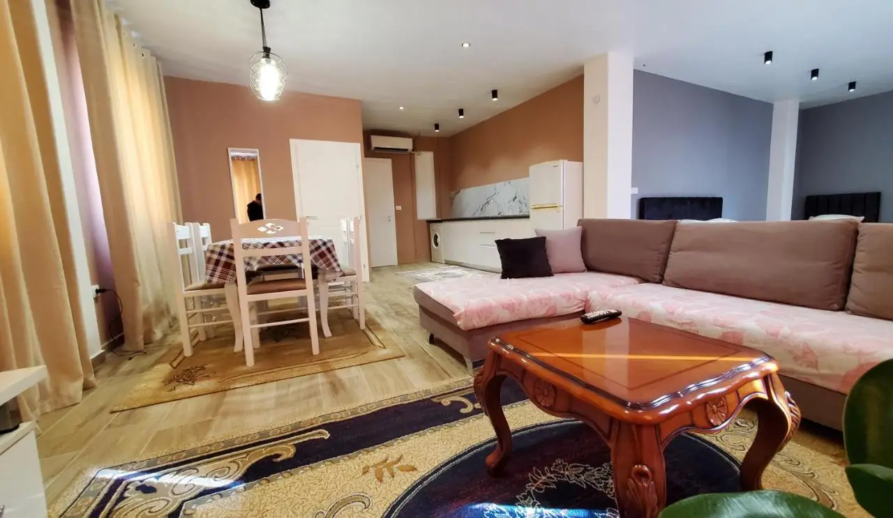 Sirius Apartment