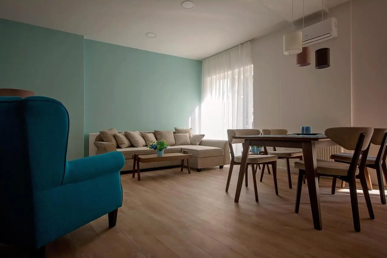 Enjoy Apartments