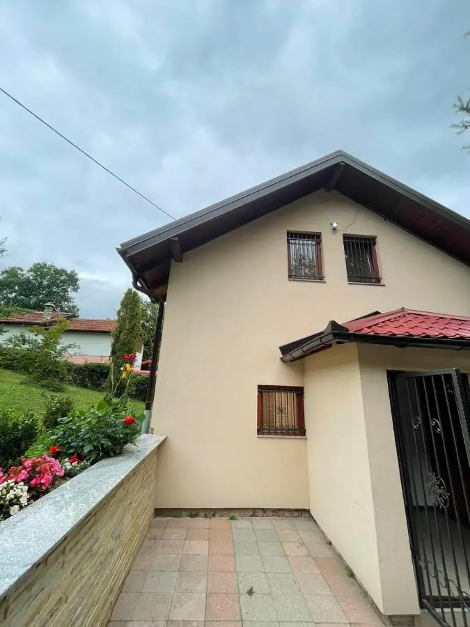 Holiday house Ilidza Sarajevo