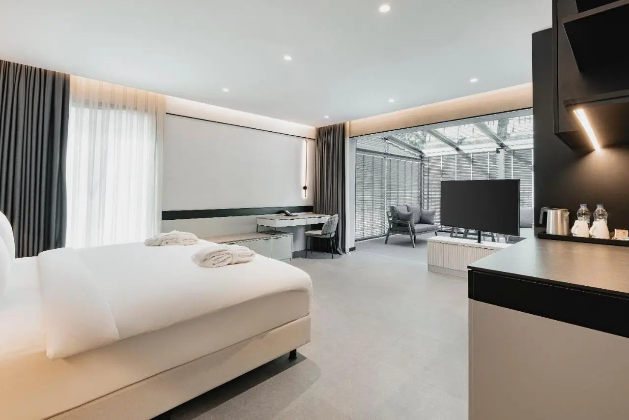 INVENTIST Hotel Sports Academy Istanbul