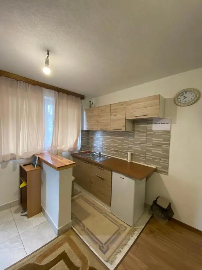 Apartman Seno