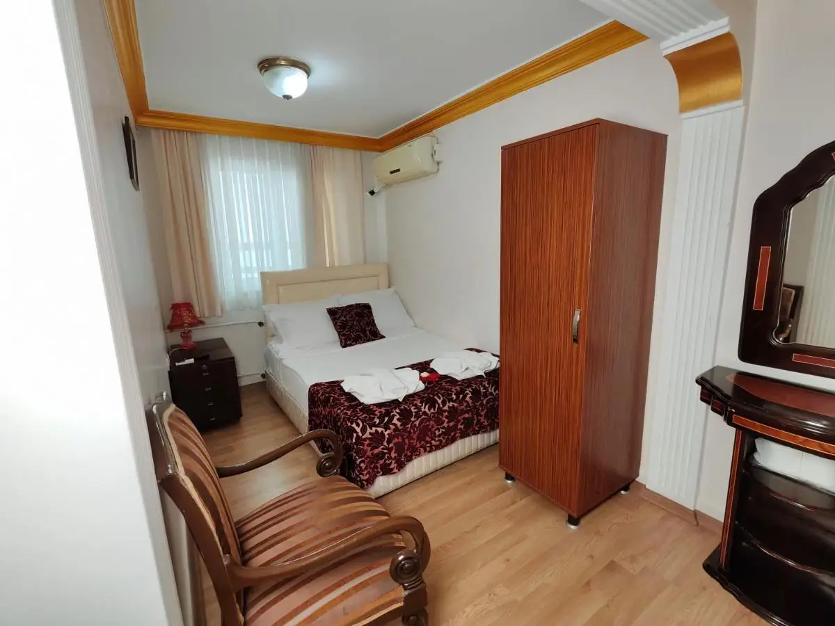 Sirkeci Emek Hotel