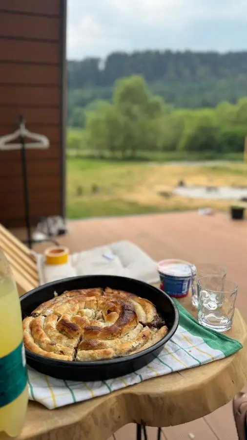 Bjelašnica Frame