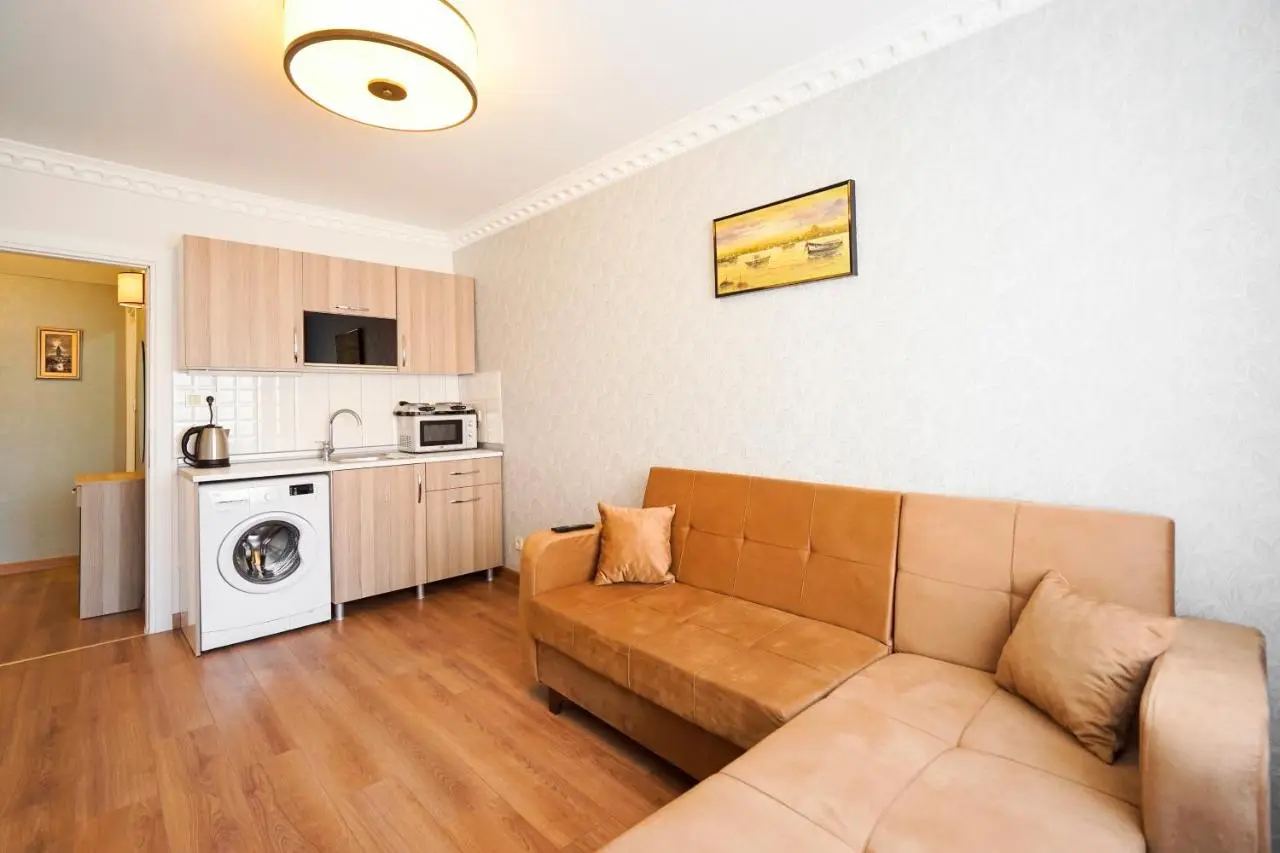 Authentic Apartments OldCity