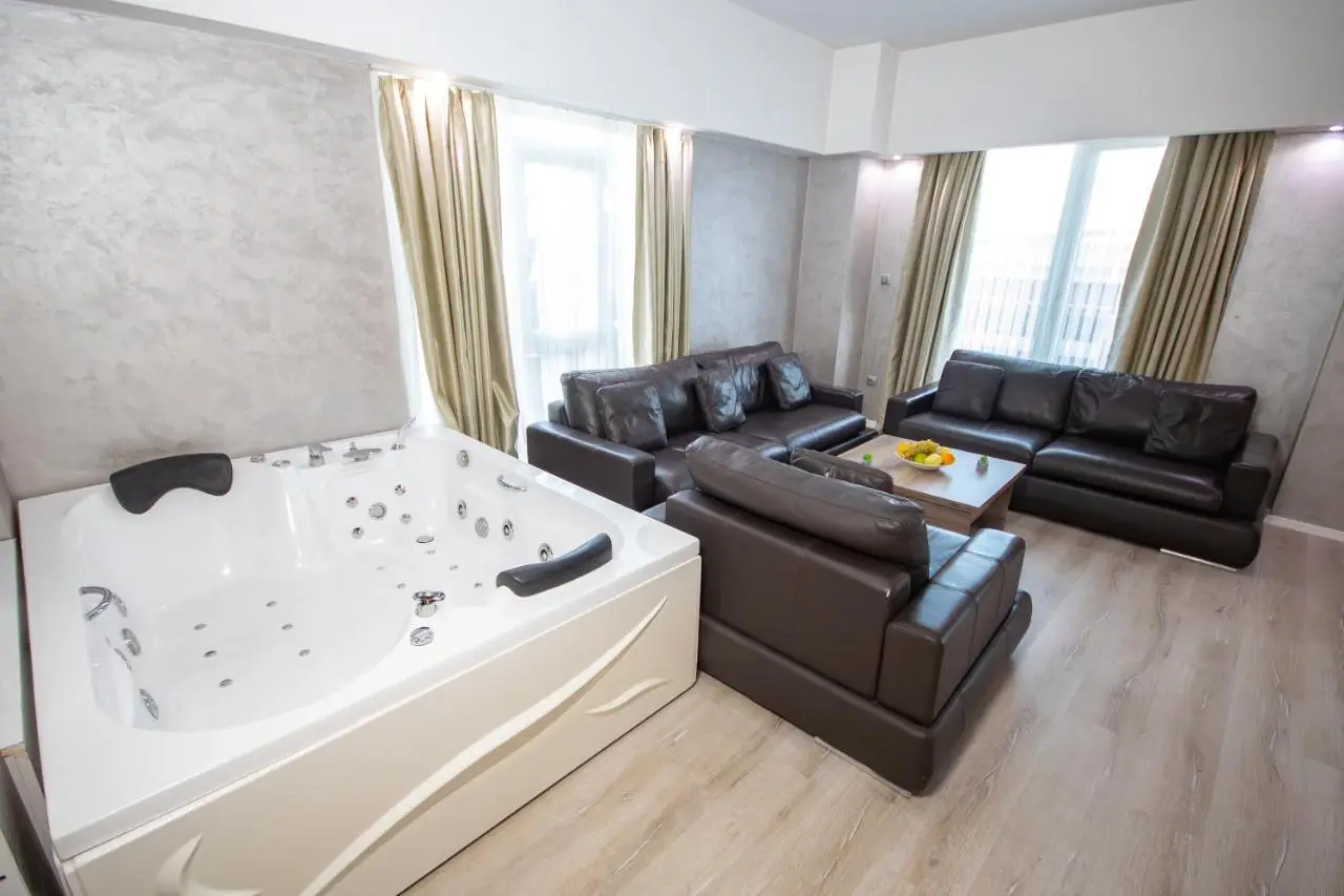 MOX Hotel Wellness & Spa