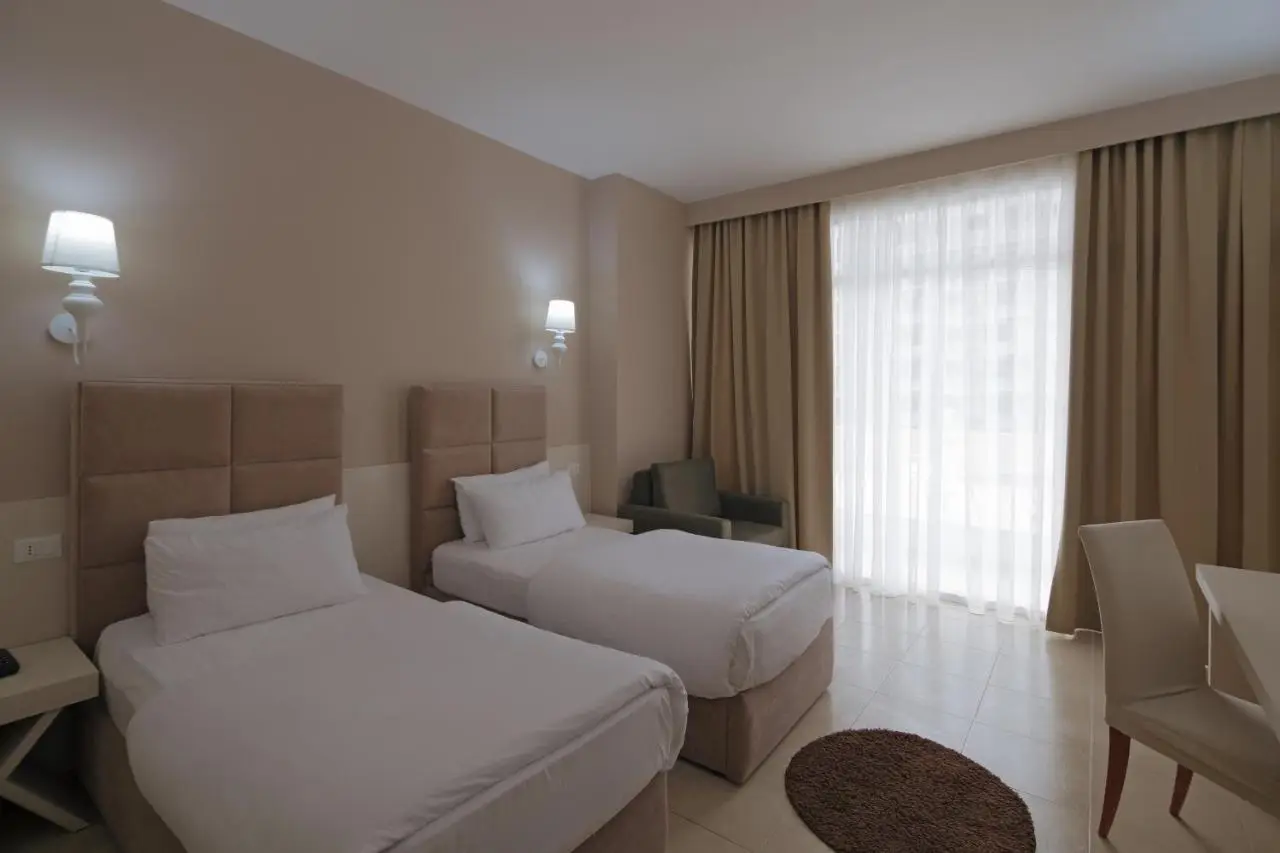 Horizont Hotel