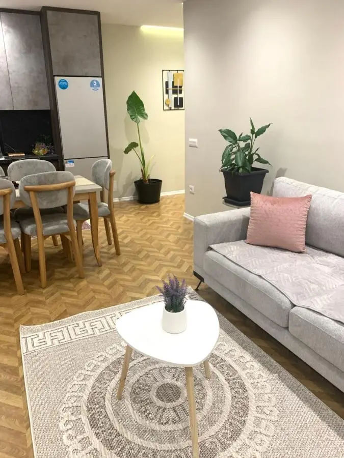Tirana Magnifique Apartments