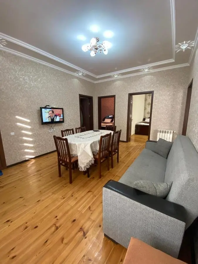 Green Center Villa