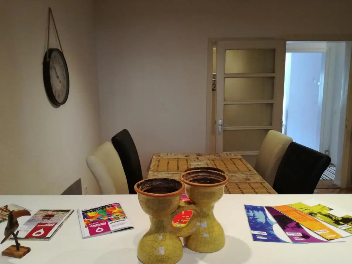 Apartman ANE