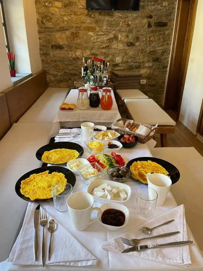 Amalia Hotel