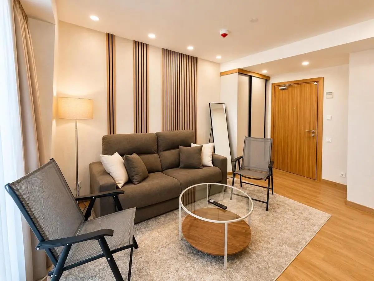Batumi Skyline Suites in Heart of Batumi