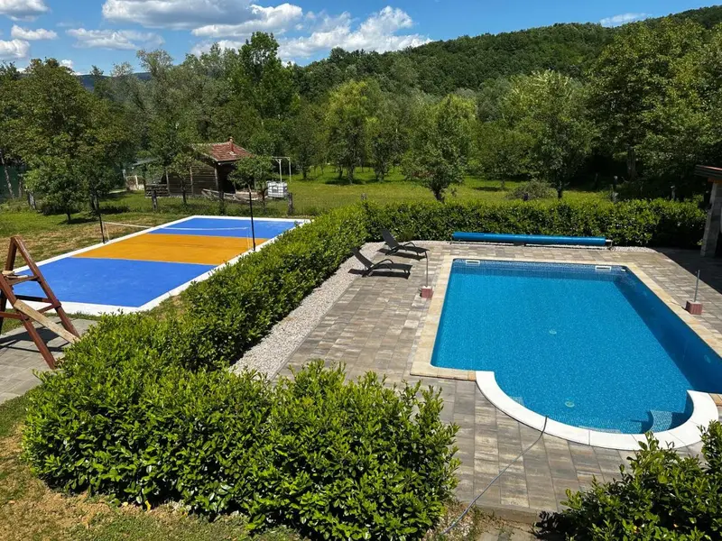 Holiday Home Faruk