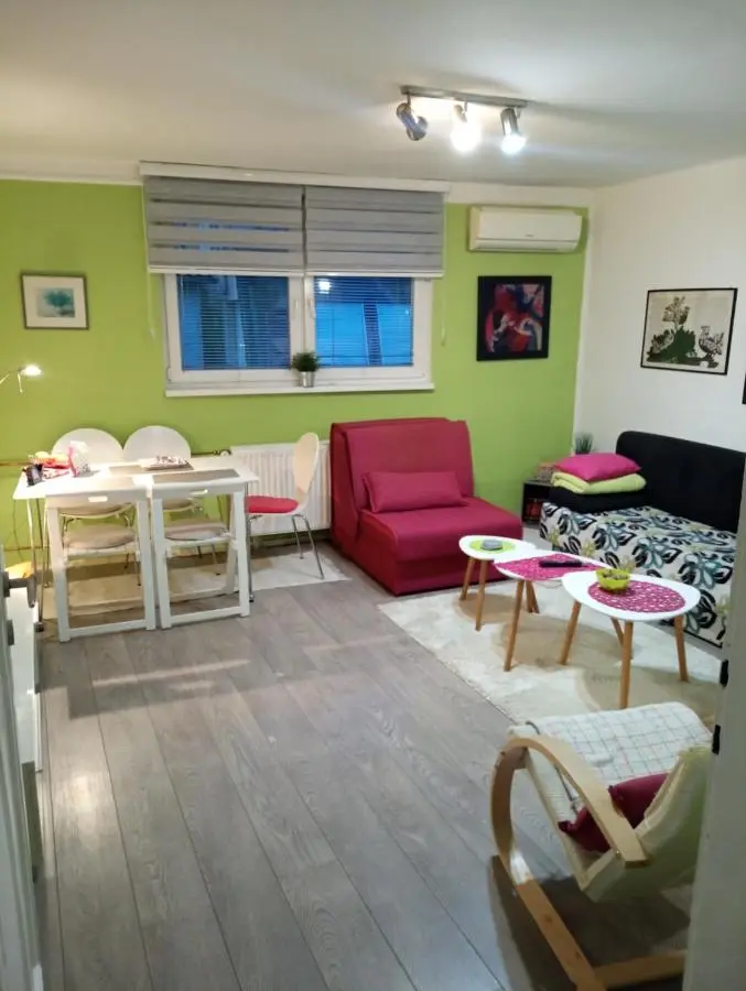 Apartment Inn