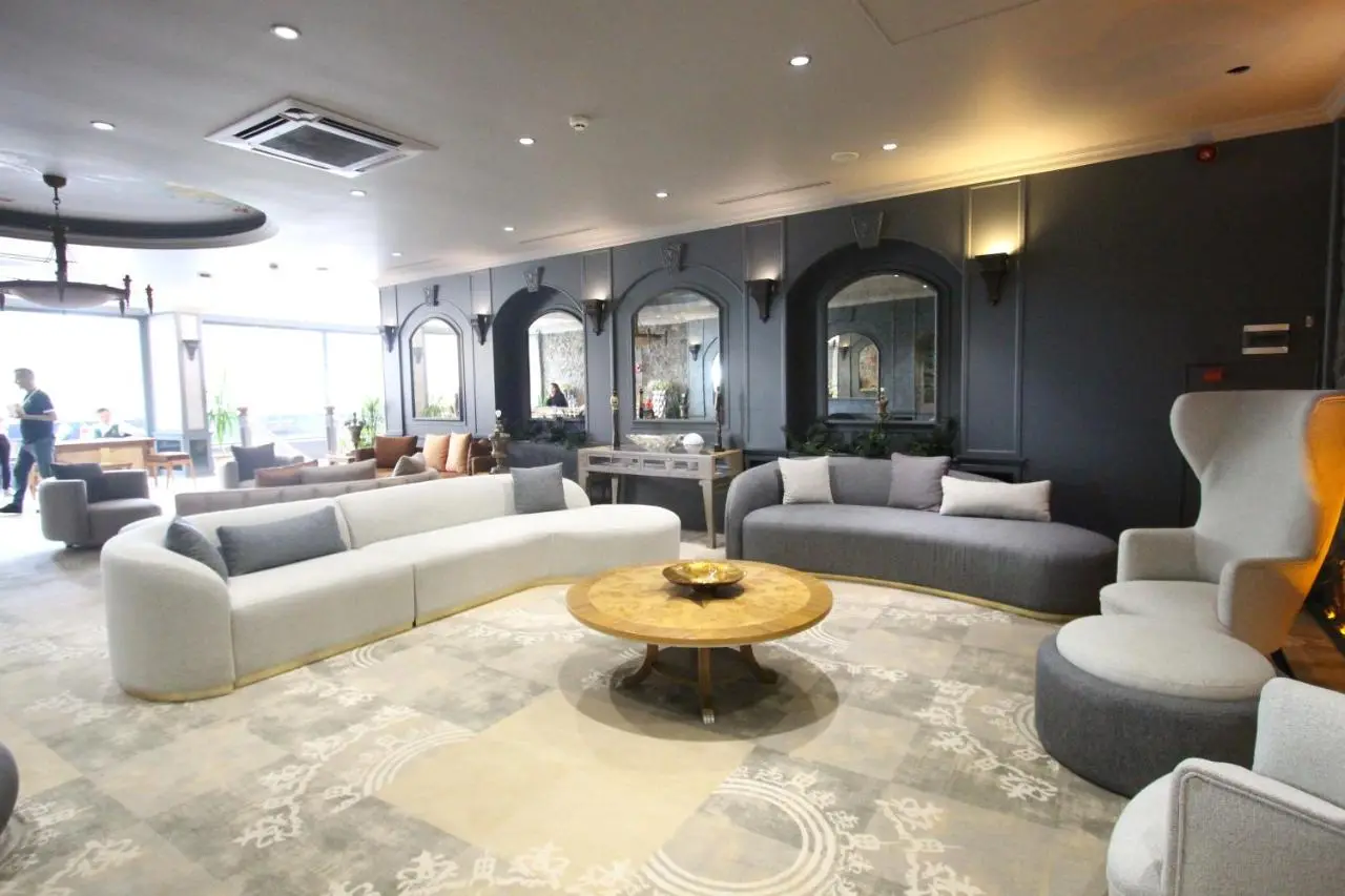 Funda Hotel