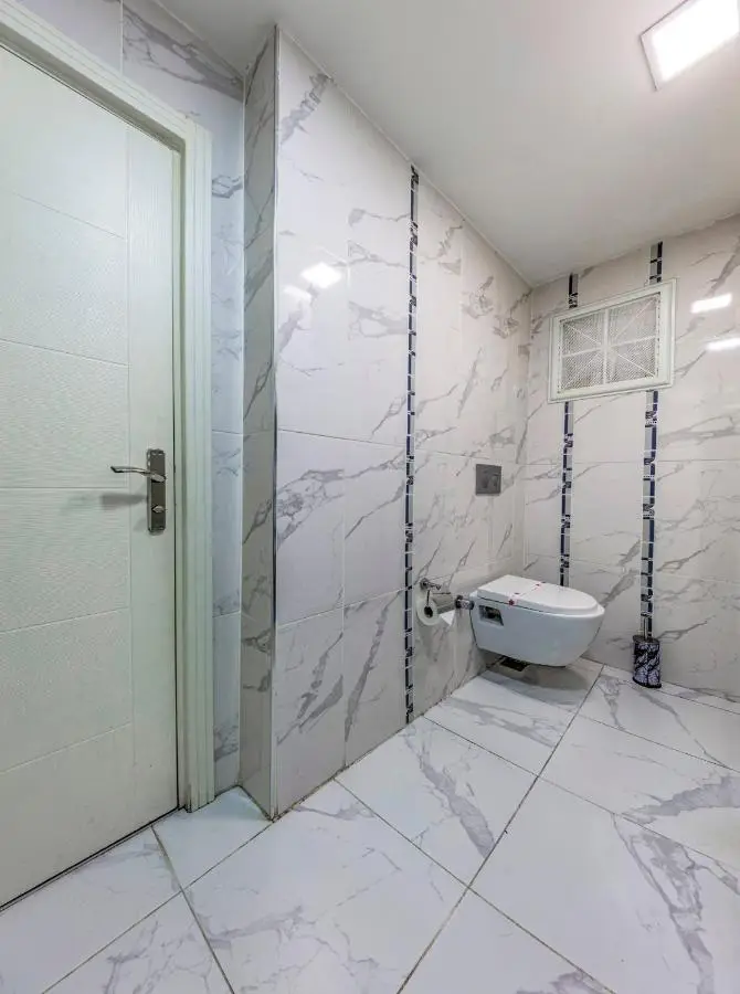 Sisli Form Hotel
