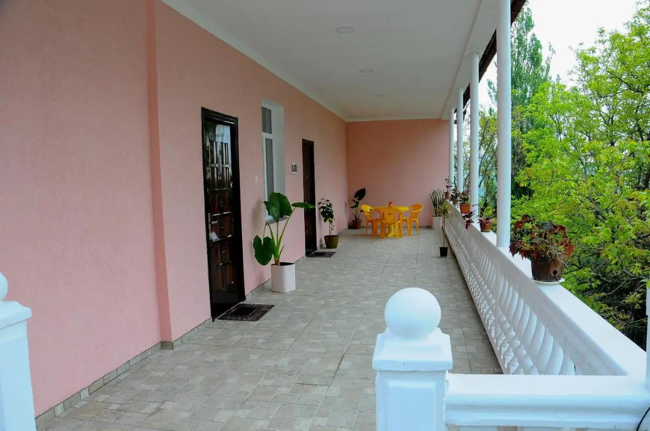Sofia Guest House