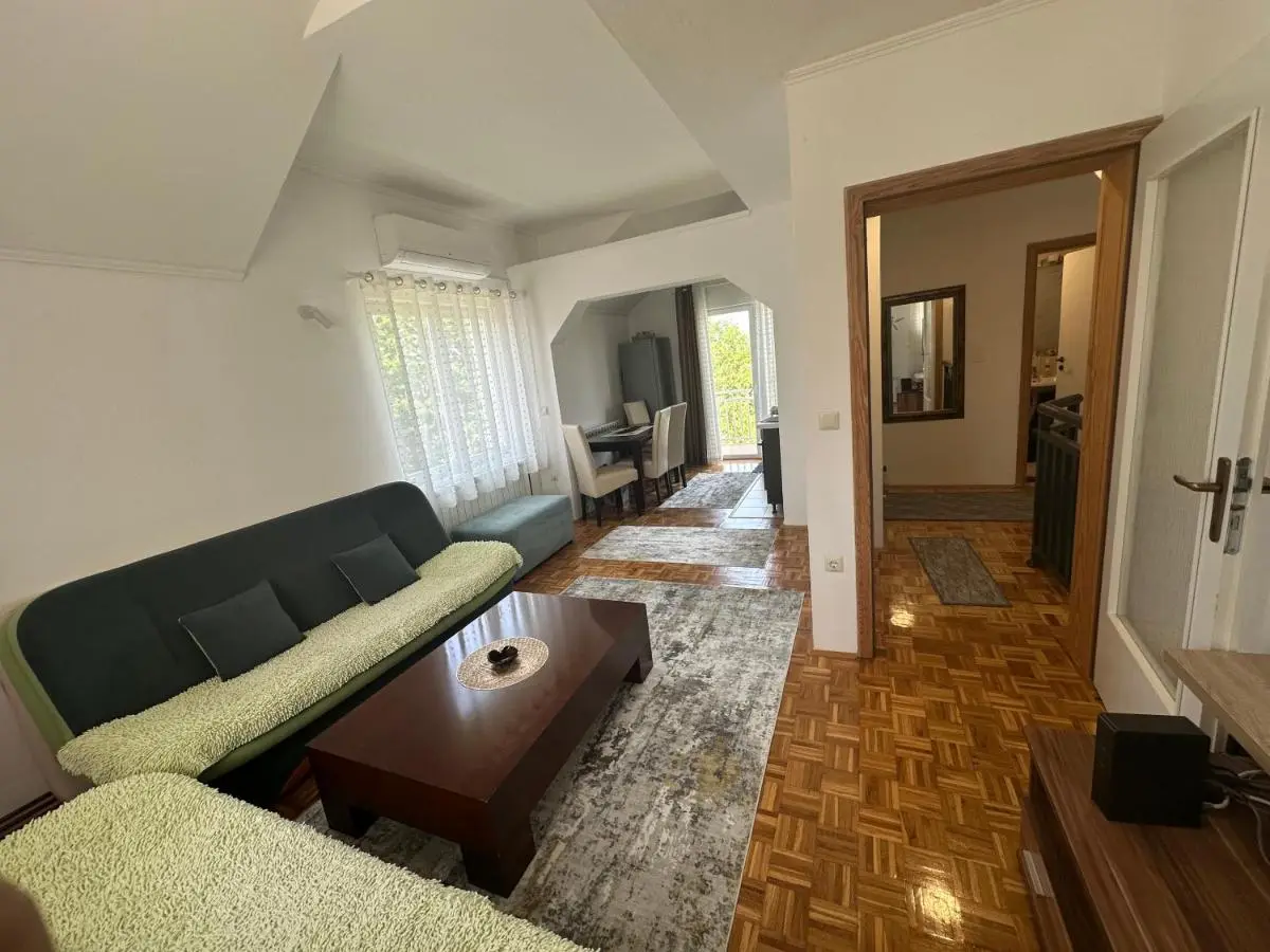 Holiday house Sarajevo
