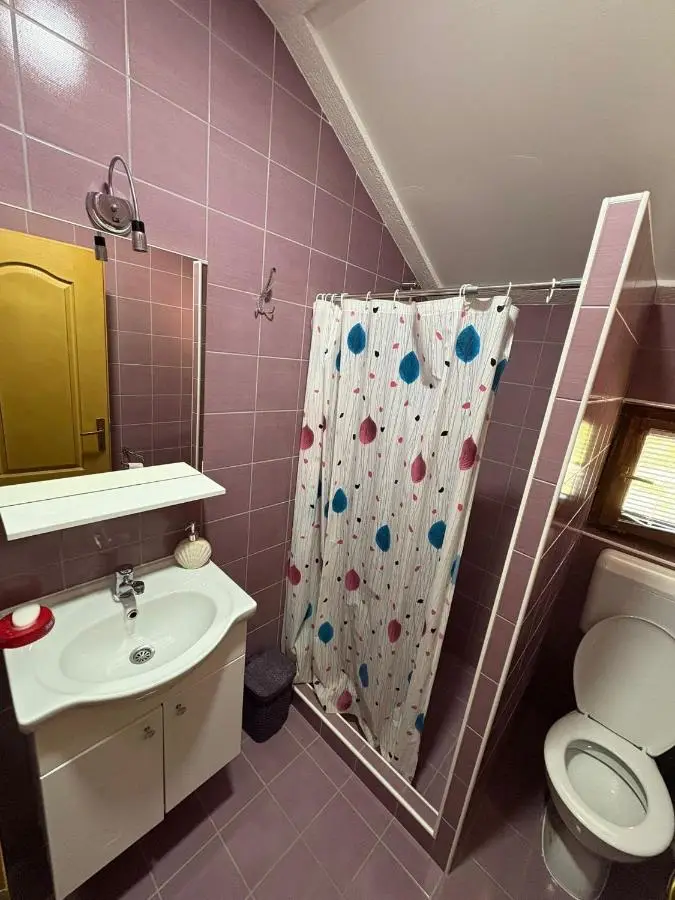 Unaqua Apartments