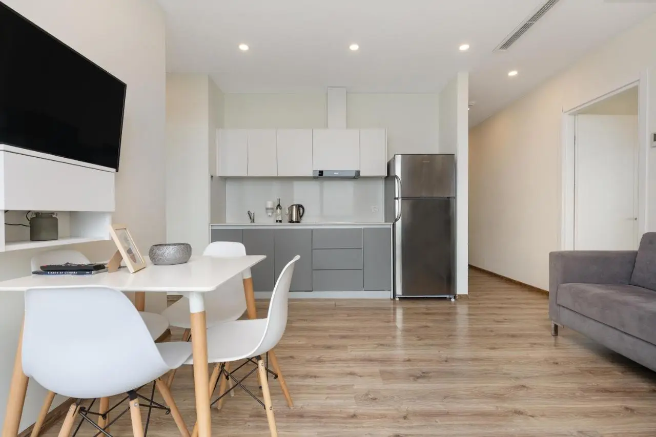 Bellevue Residence Suites