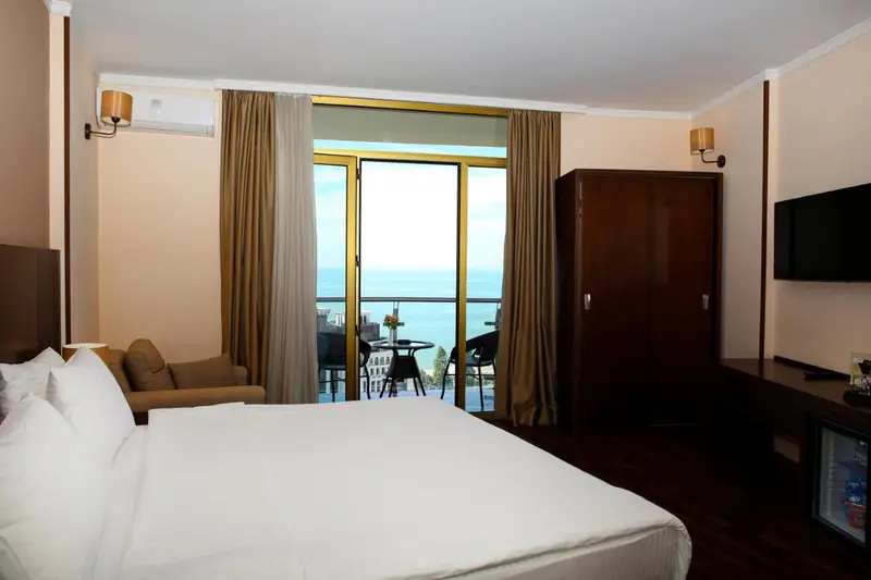 Hotel Corner Inn
