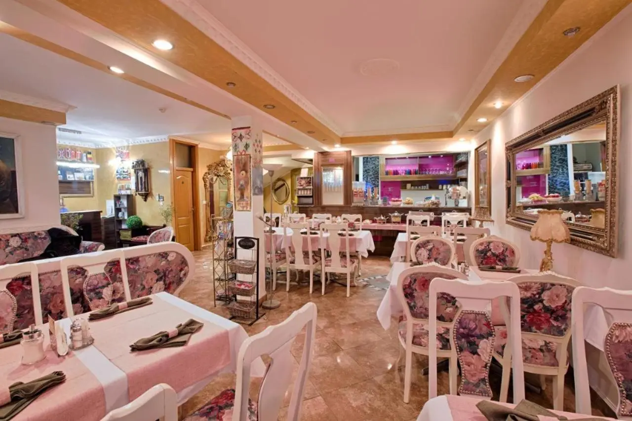 Hotel Herc Sarajevo
