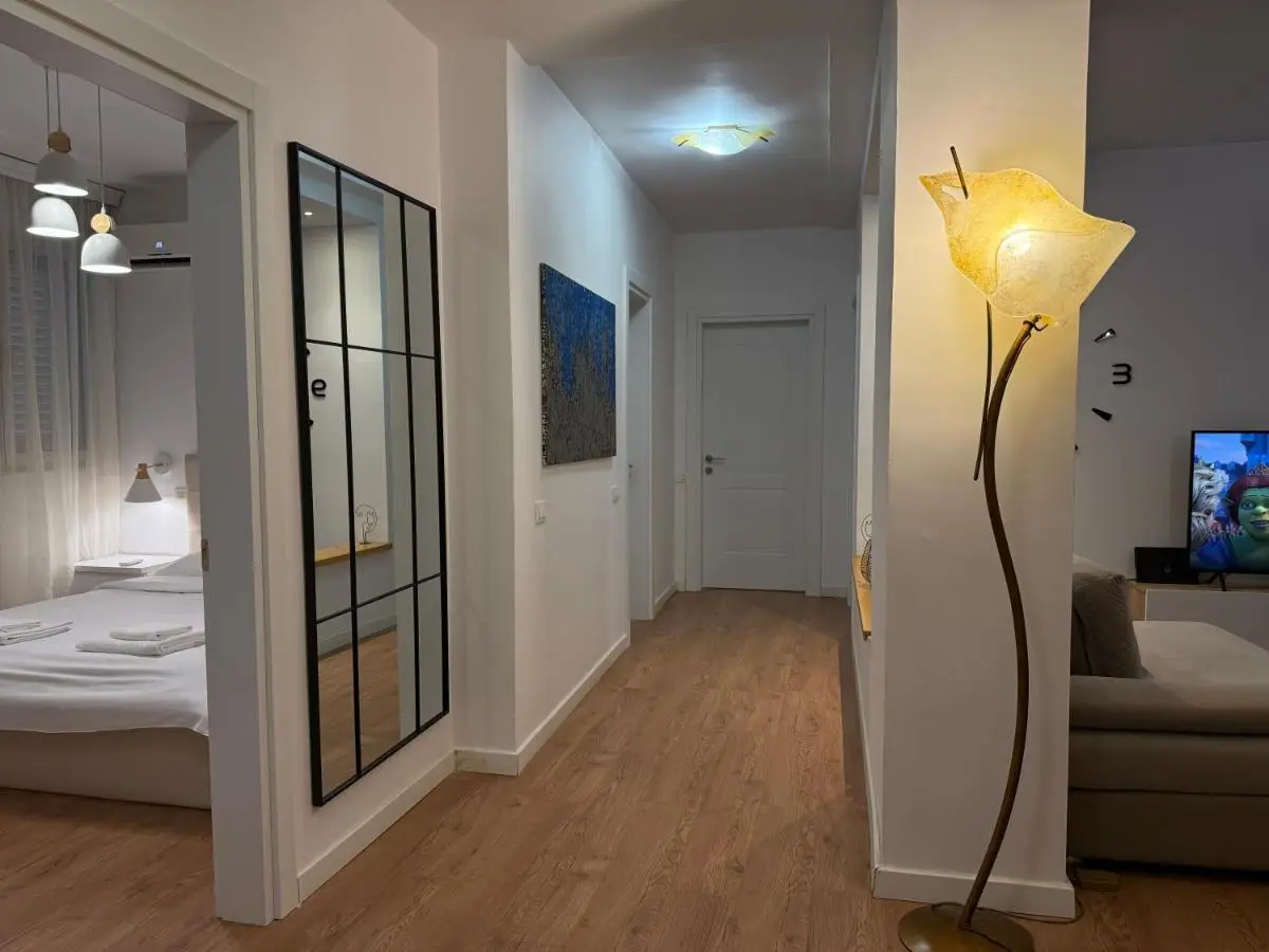 Proper Apartment 1