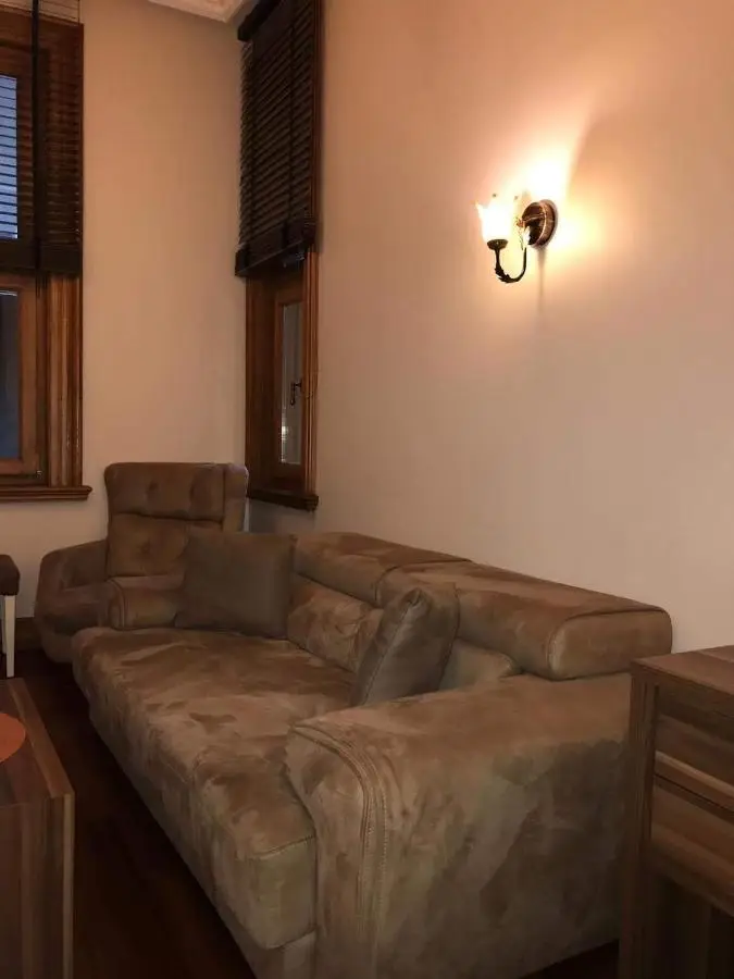 Aslan Residence