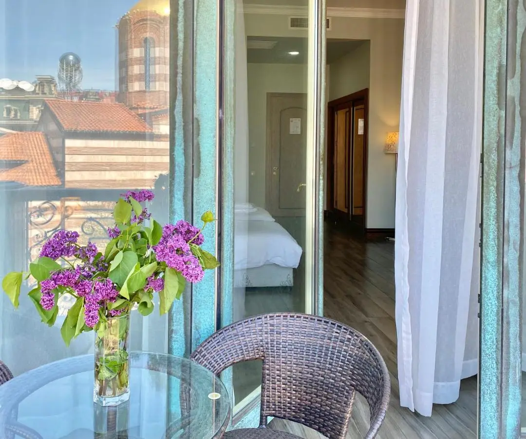 Boutique Hotel O. Galogre