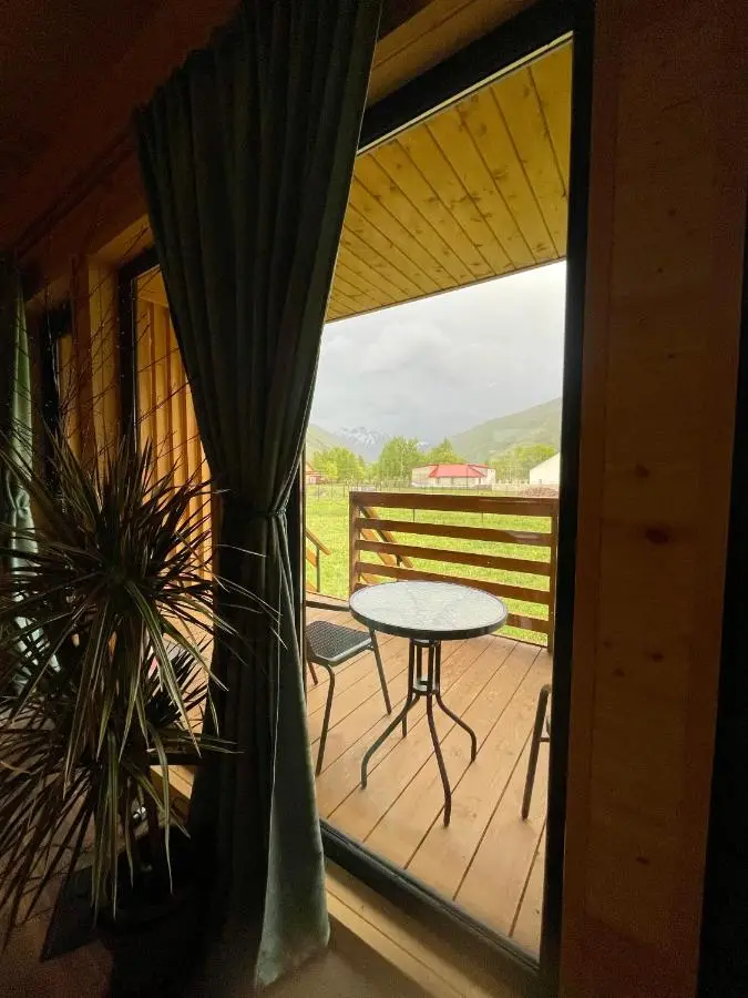 M&M House Kazbegi