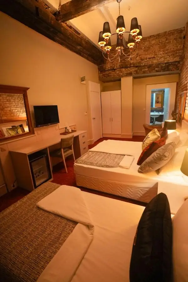 Aria Palace Taksim & Spa