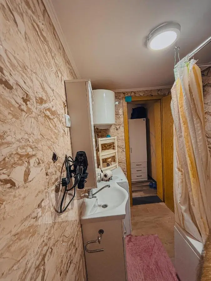 Apartment Benjo