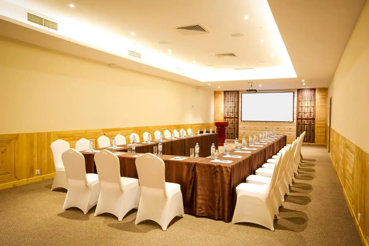 Anaklia Resort by Pratap's Signature