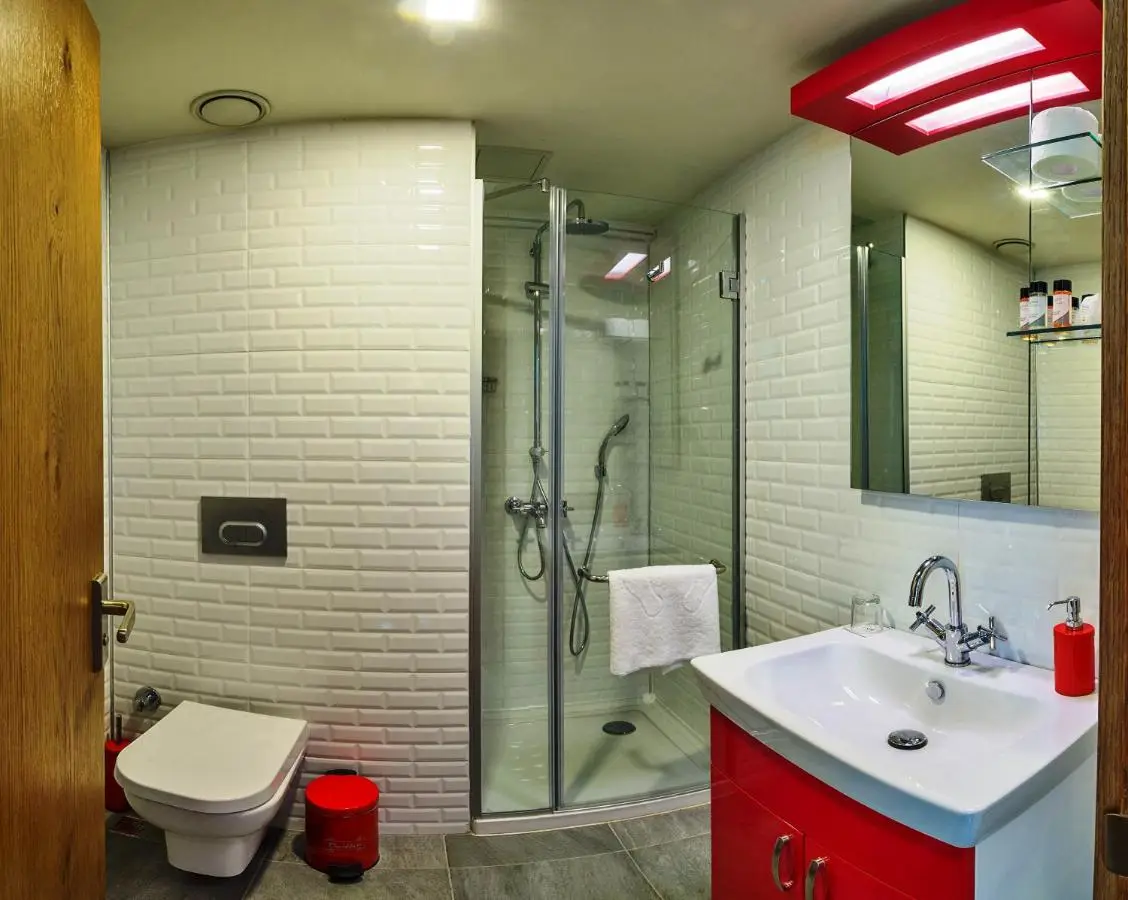Taksim Istanbul Nis Hotel - Istiklal Street
