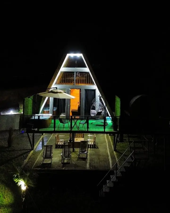 Turo House
