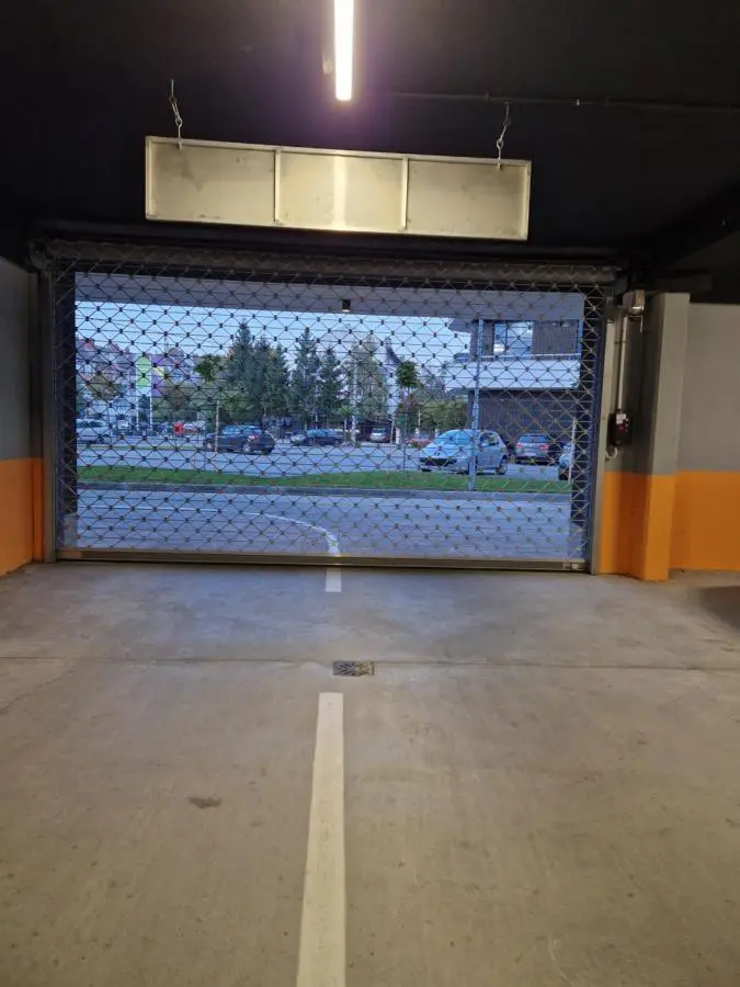 River Lux Residence & Private Garage