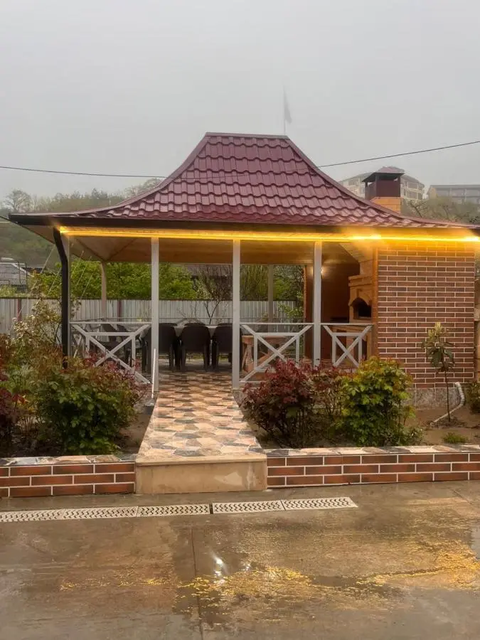 Gusar bungalow