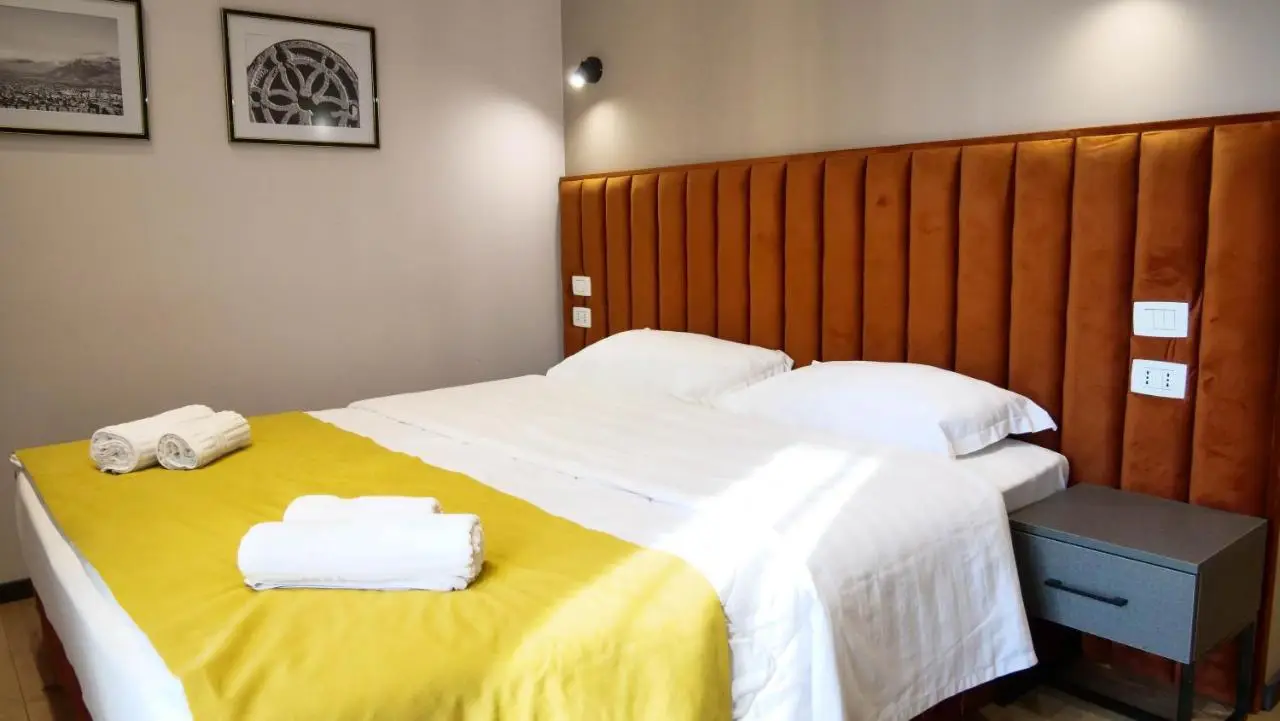 Nord Boutique Hotel by HORIZONT