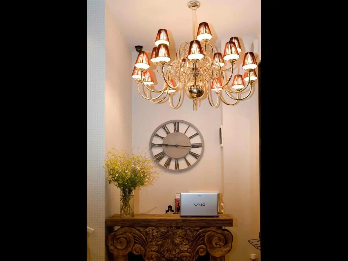 Hypnos Design Hotel