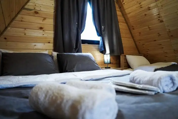 Khara Cottage Kazbegi