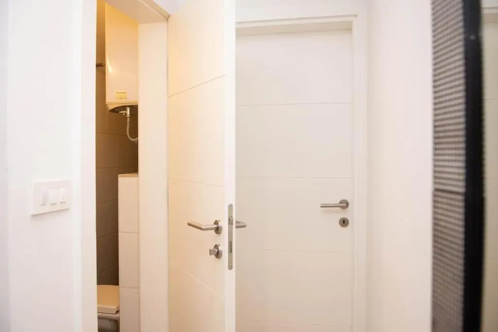 Lovely 2BDR Loft Apartment