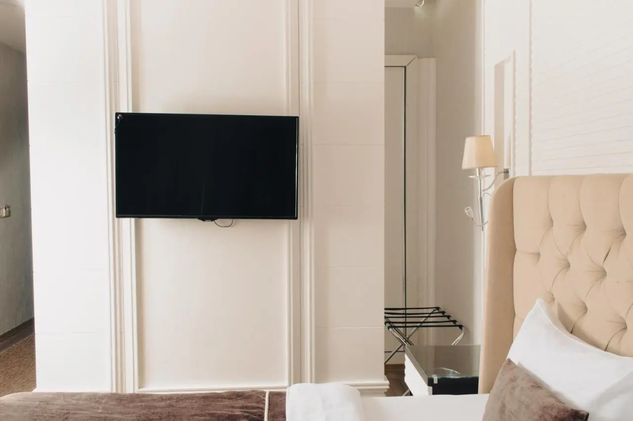 City Center Hotel Taksim İstanbul