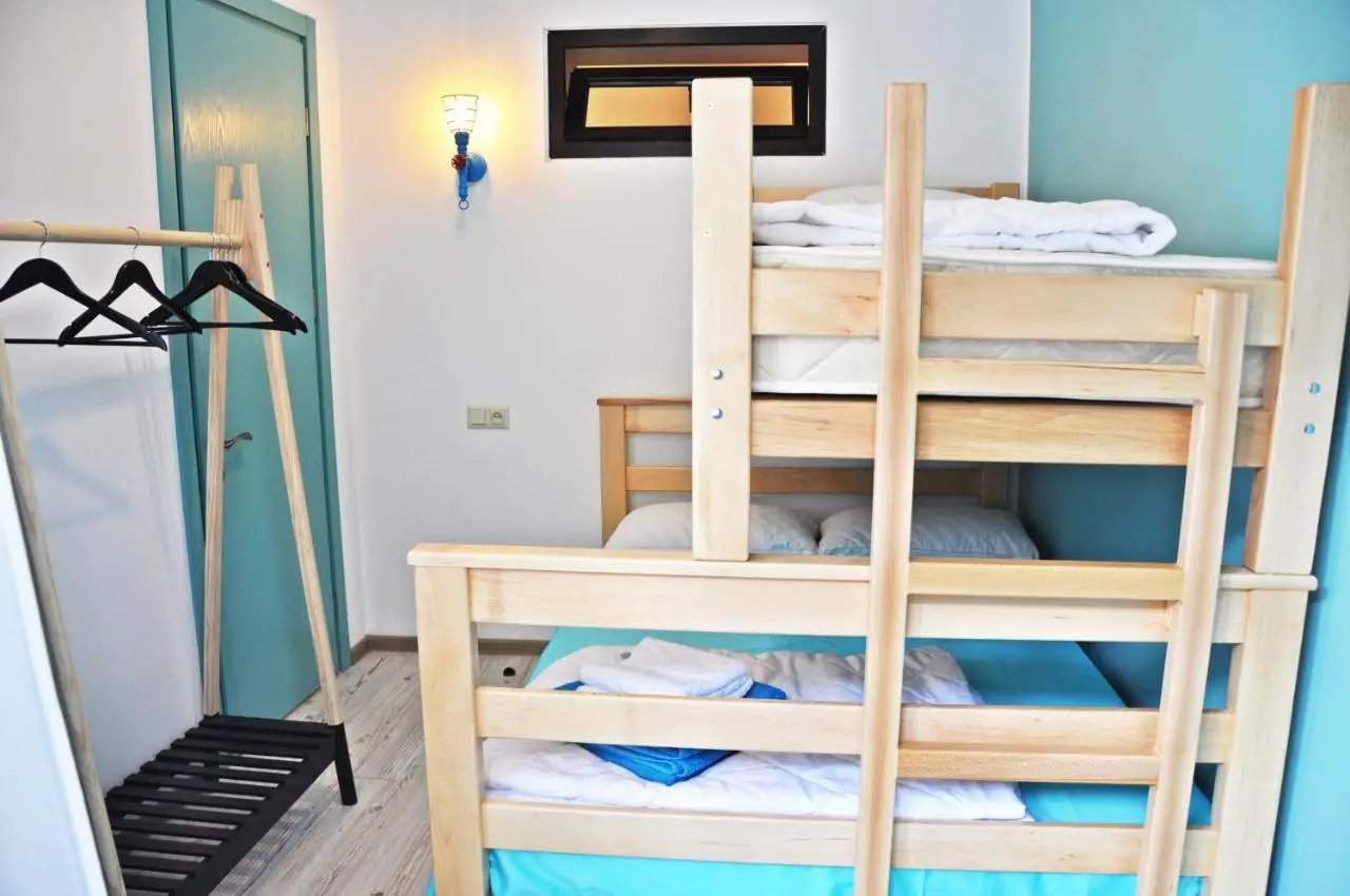 Dari apartament