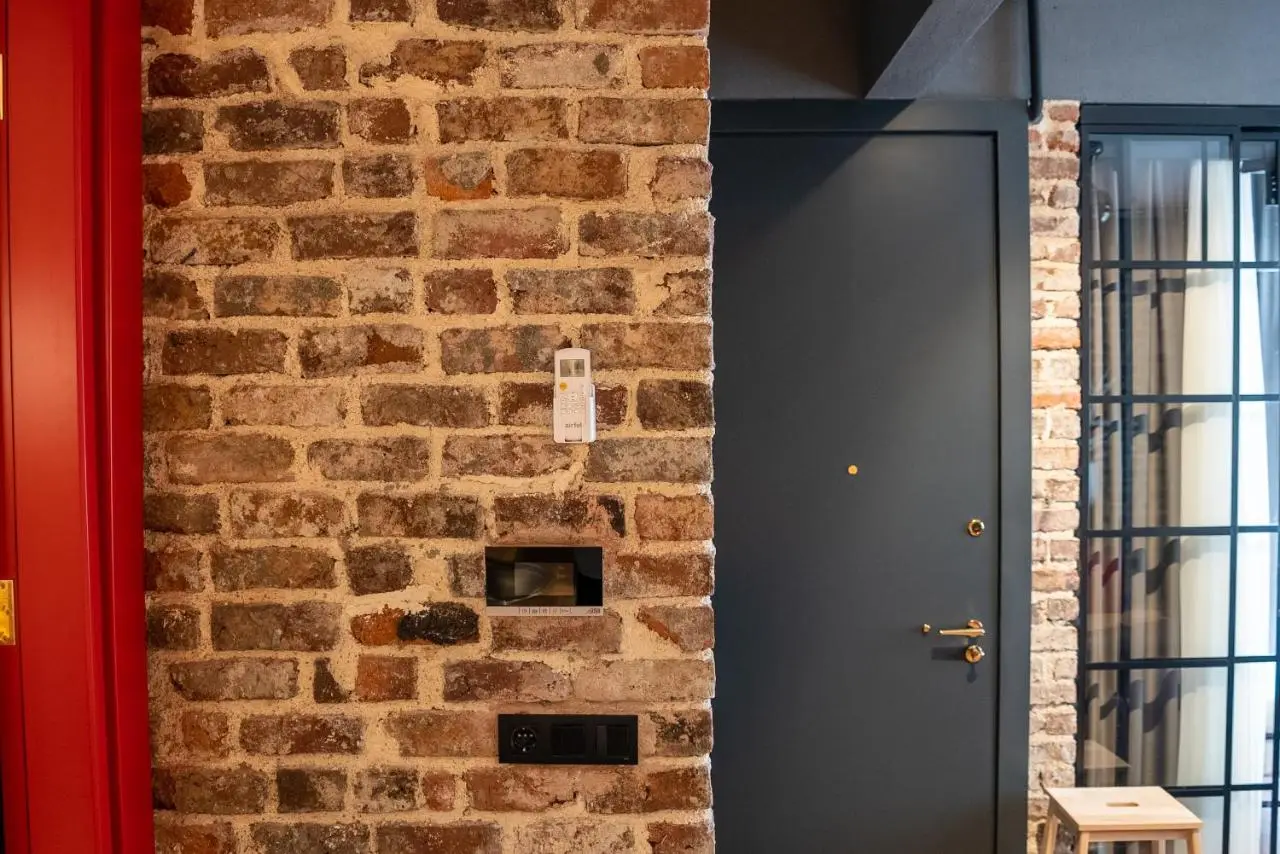 Alness Residence