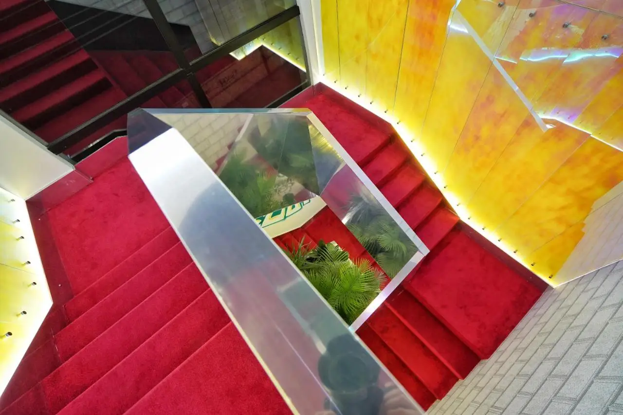 Platforma Design Hotel