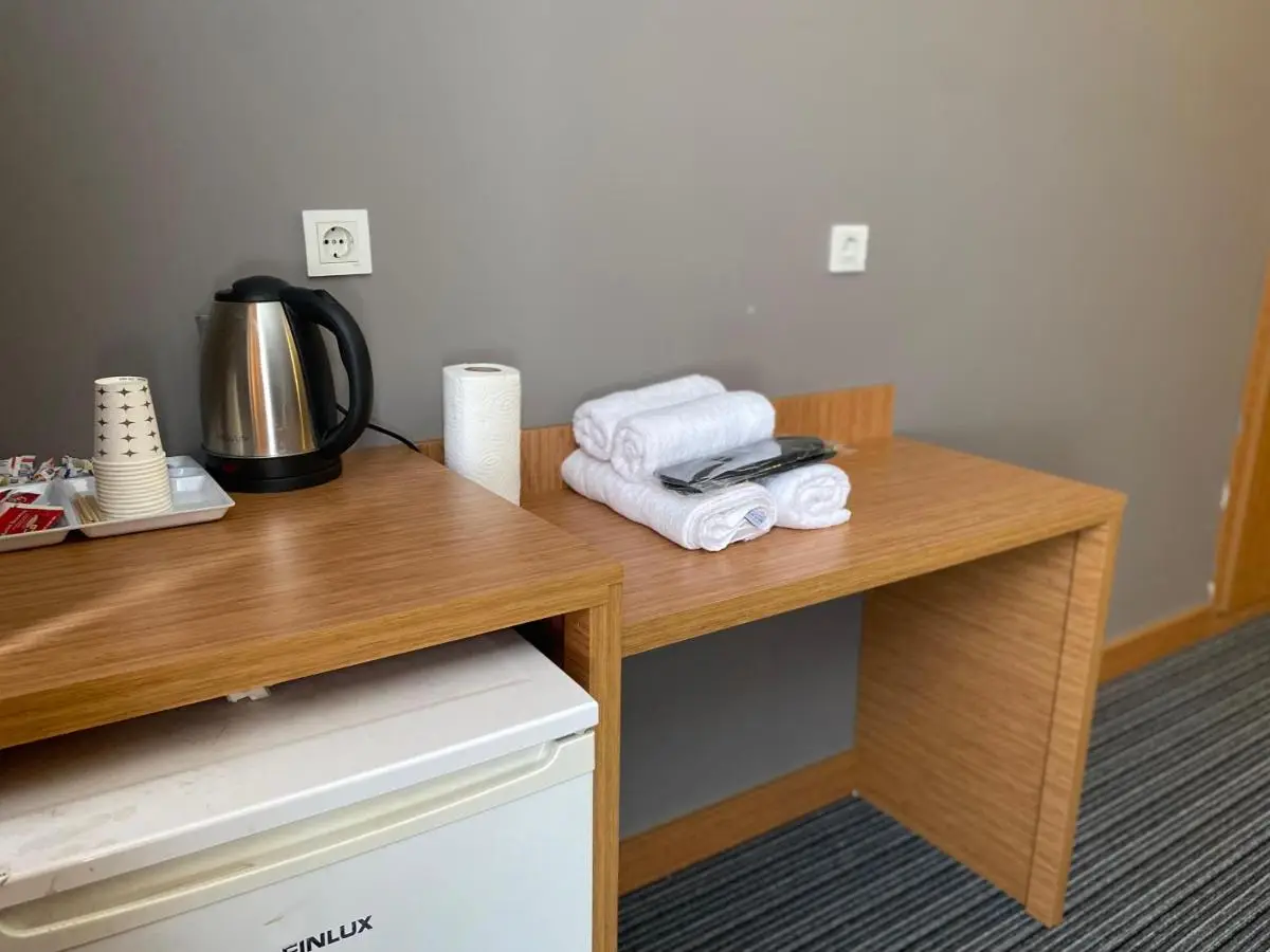Tuyap Vip inn Hotels